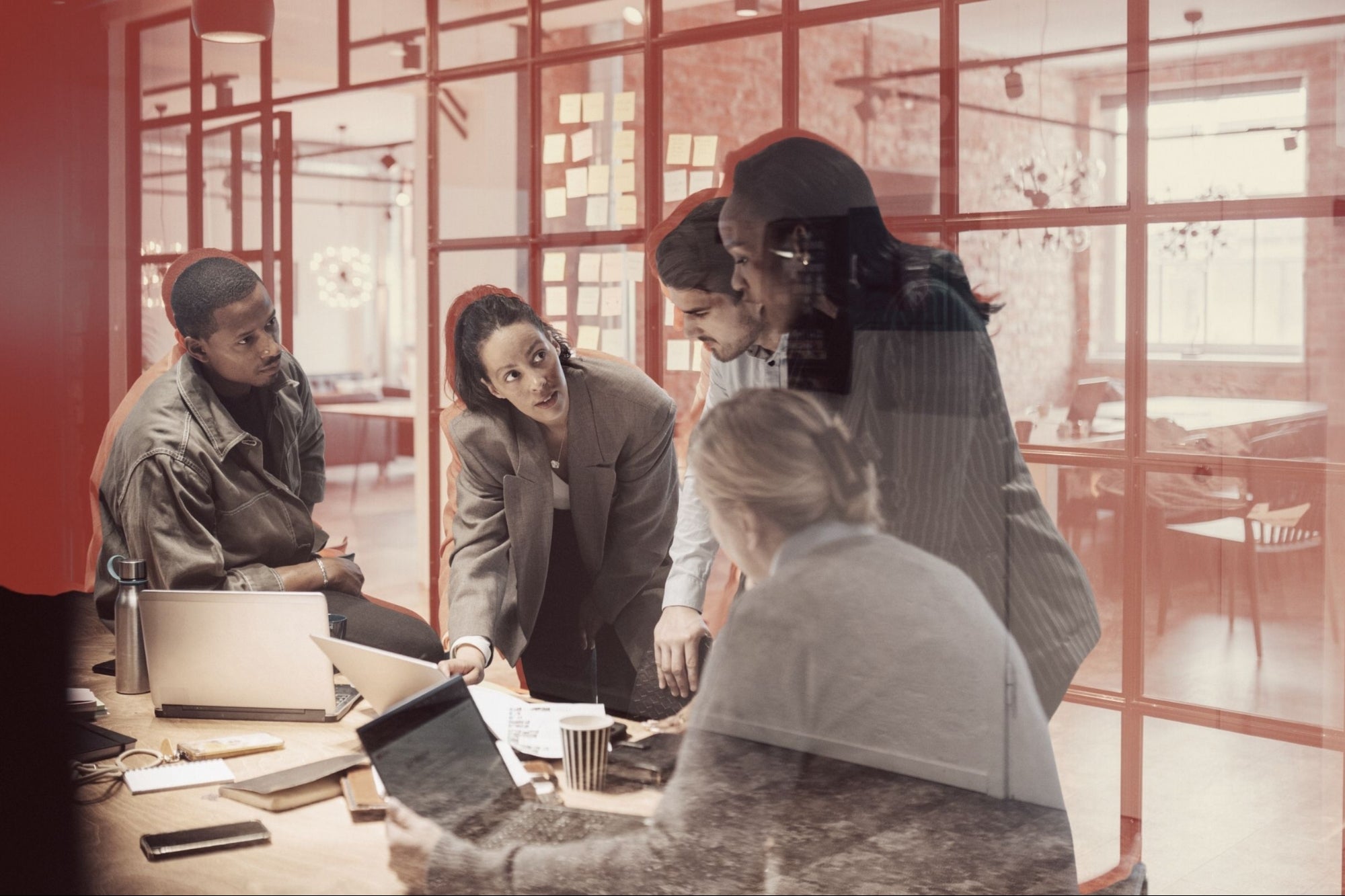 Image for the article: The Power Move Most Leaders Overlook — and How It Wins in High-Stakes Moments