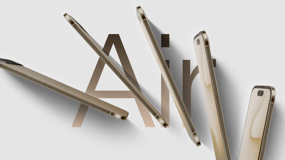 Image for the article: 2027 iPhone Air Could Debut Power-Saving LTPO3 OLED Display