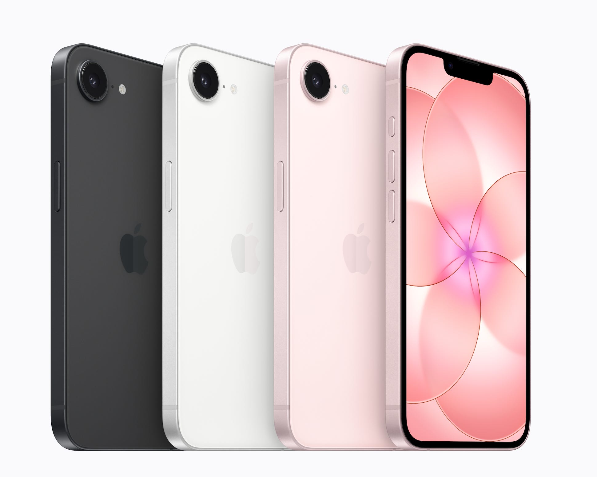 Image for the article: Apple's budget iPhone 17e keeps the $599 price tag