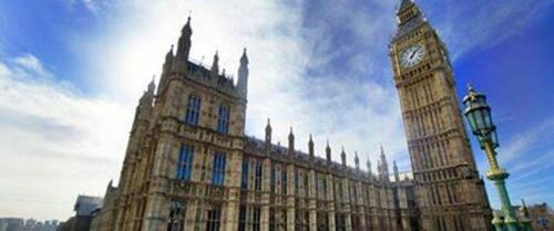 Изображение к статье: Британия пересматривает налог на нефть в Северном море в размере 78%, так как инвестиции замедляются