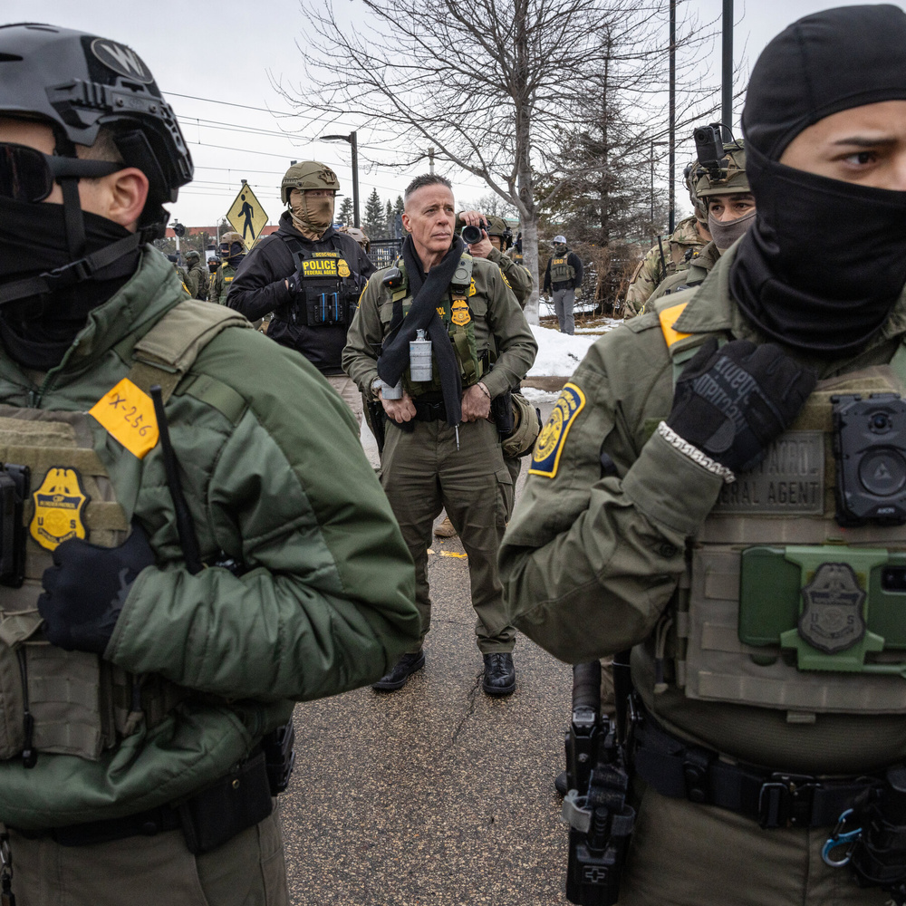 Image for the article: Chicago Jury Acquits Immigrant Accused in Bovino Murder-for-Hire Trial